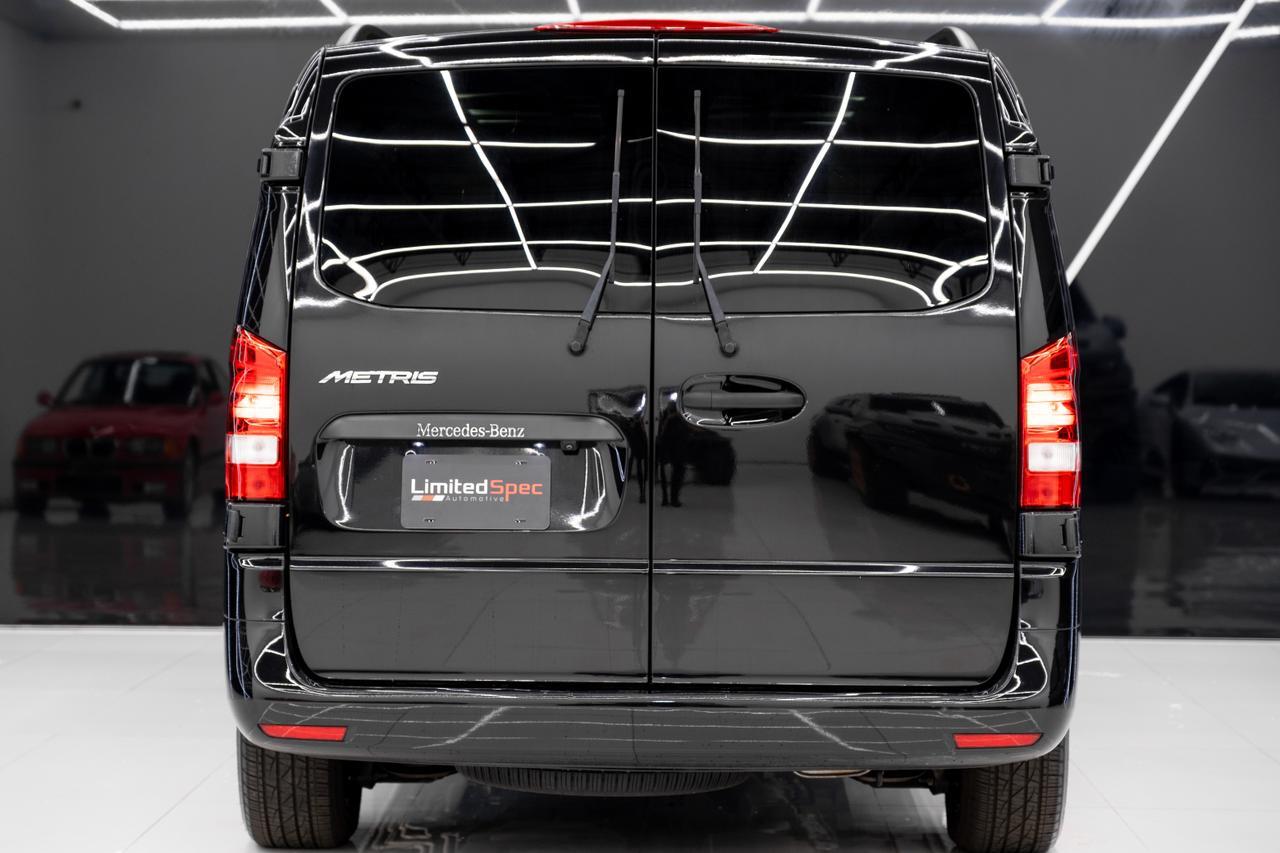 2020 Mercedes-Benz Metris Passenger Miami FL