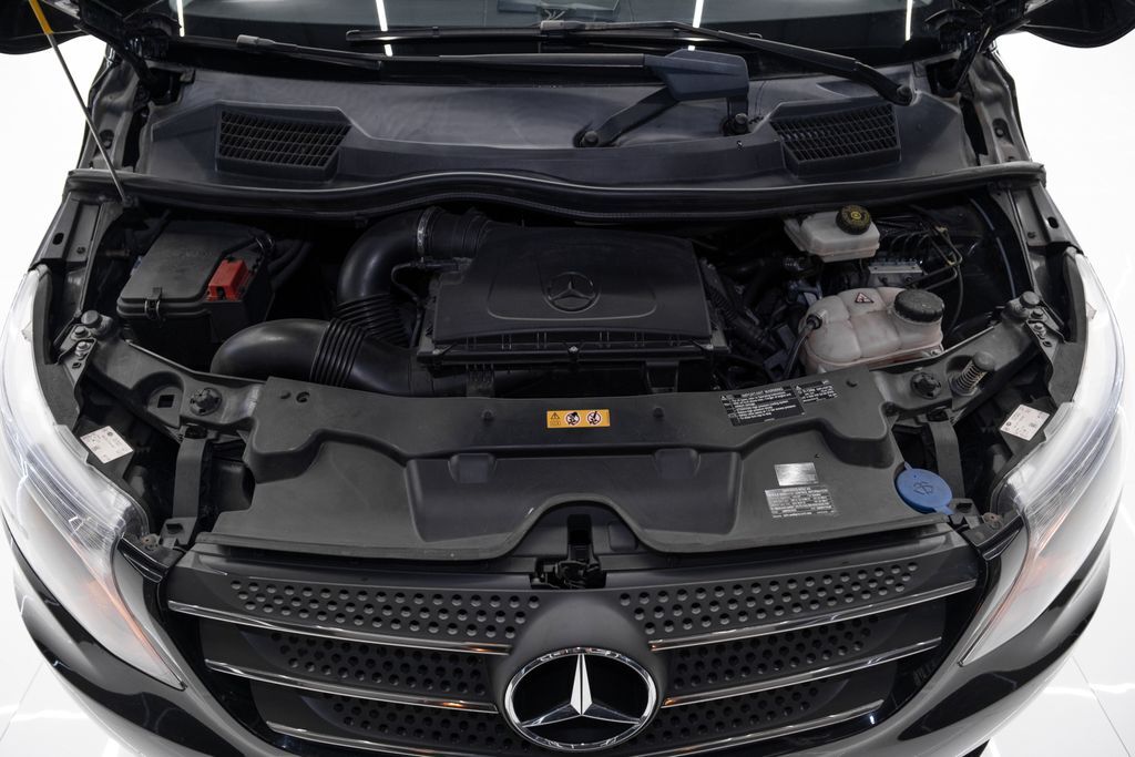 2020 Mercedes-Benz Metris Passenger Miami FL