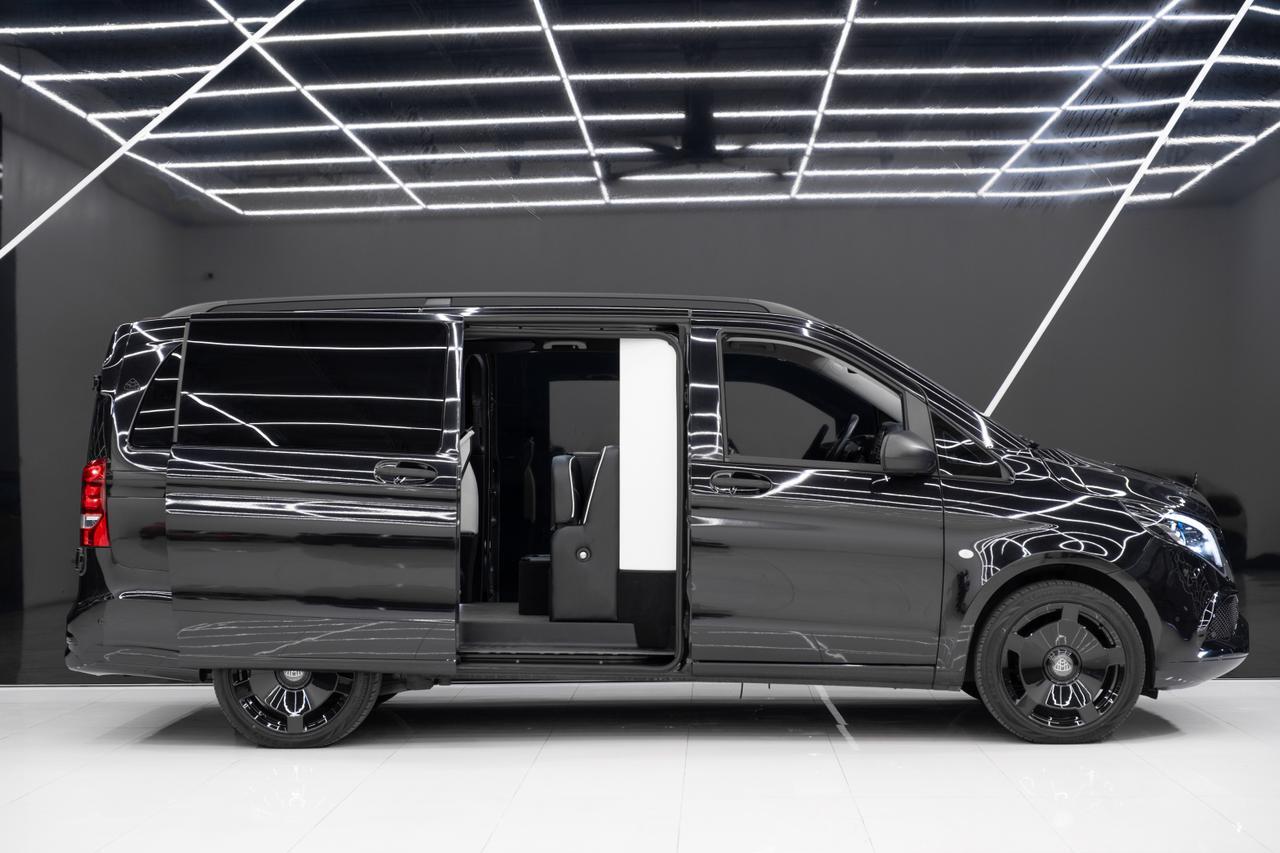 2020 Mercedes-Benz Metris Passenger Miami FL