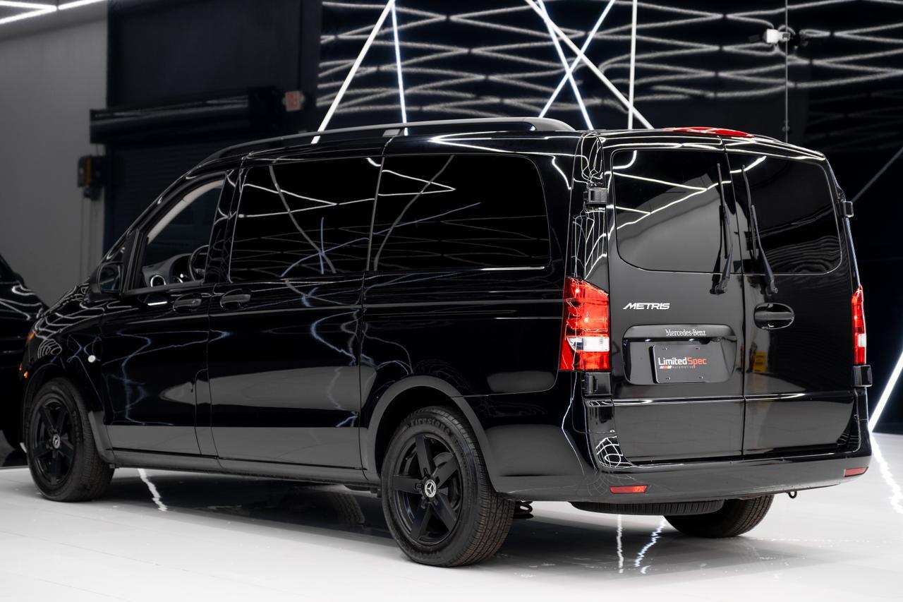 2020 Mercedes-Benz Metris Passenger Miami FL