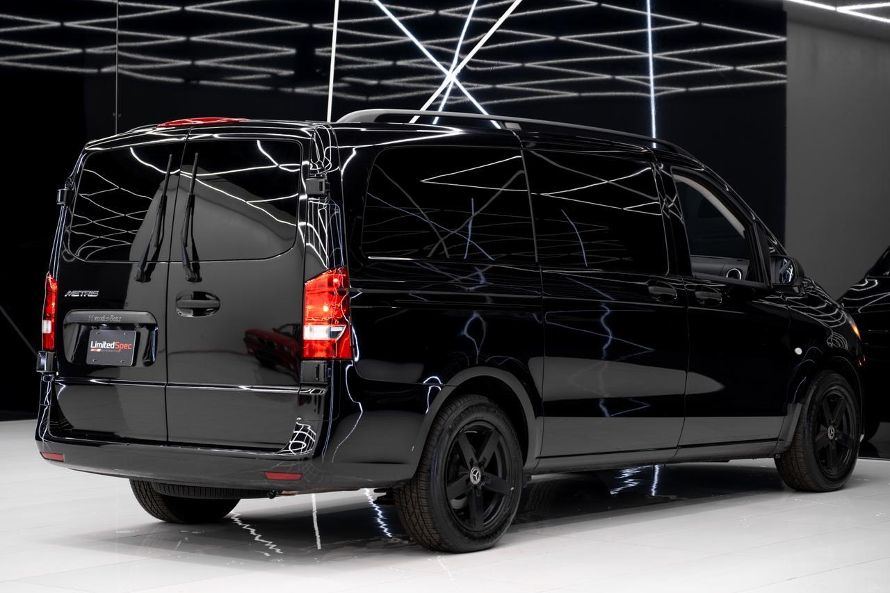 2020 Mercedes-Benz Metris Passenger Miami FL