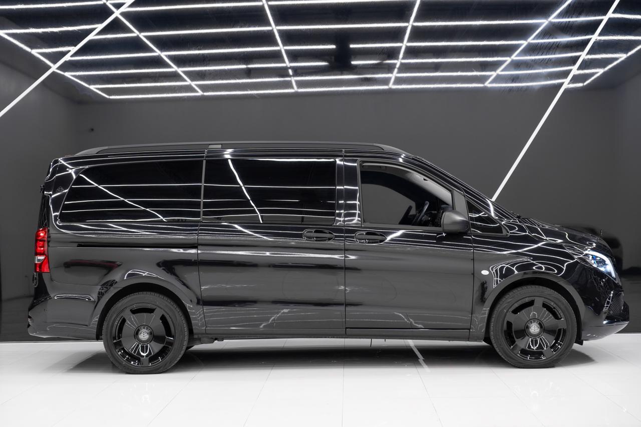 2020 Mercedes-Benz Metris Passenger Miami FL