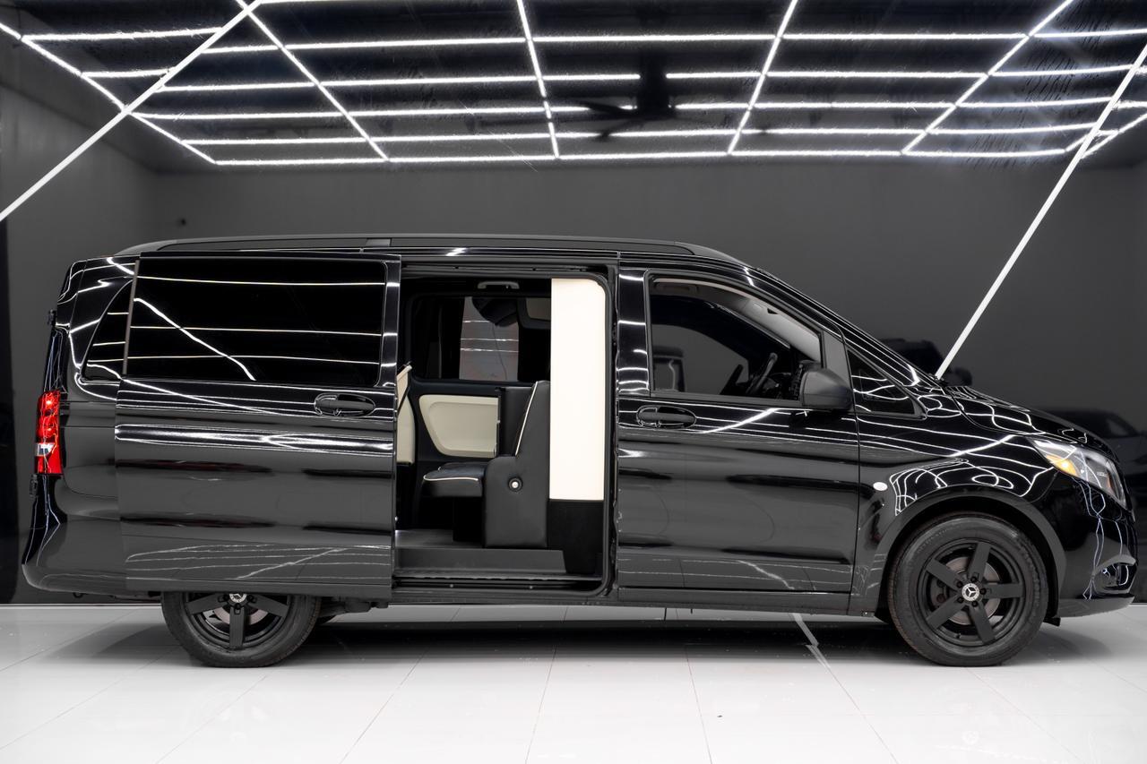 2020 Mercedes-Benz Metris Passenger Miami FL