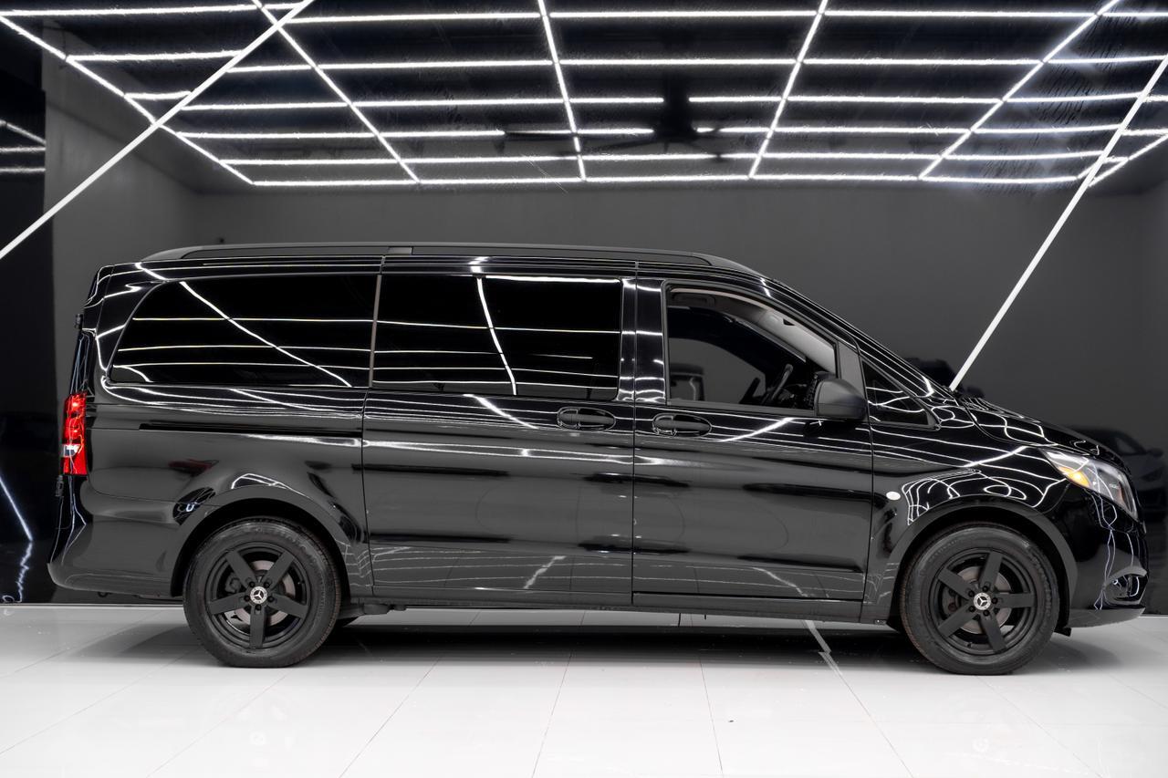 2020 Mercedes-Benz Metris Passenger Miami FL