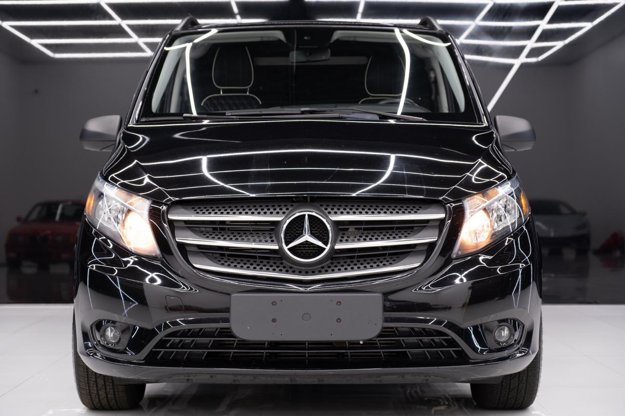 2020 Mercedes-Benz Metris Passenger Miami FL