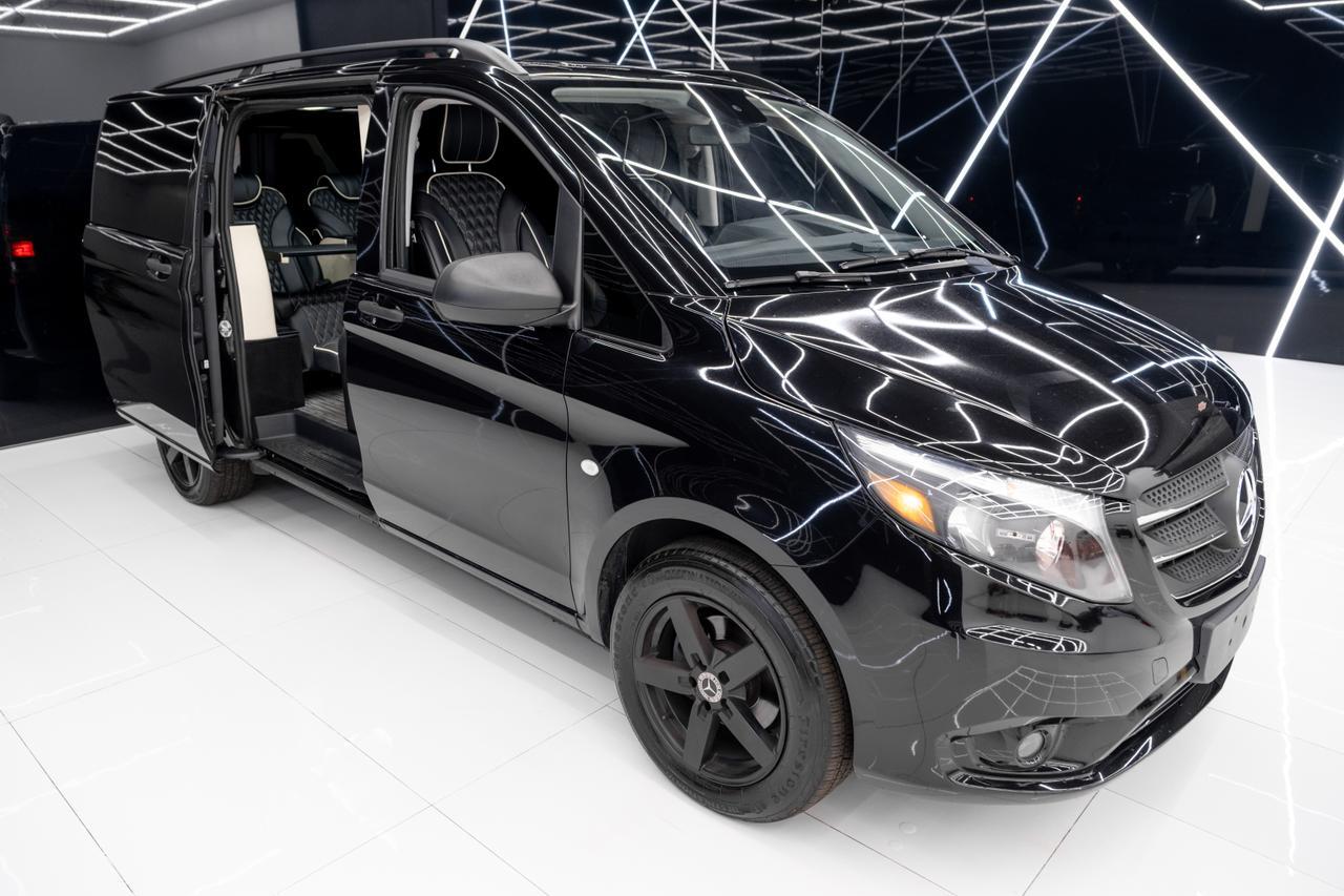 2020 Mercedes-Benz Metris Passenger Miami FL