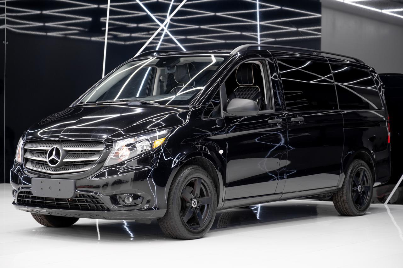 2020 Mercedes-Benz Metris Passenger Miami FL