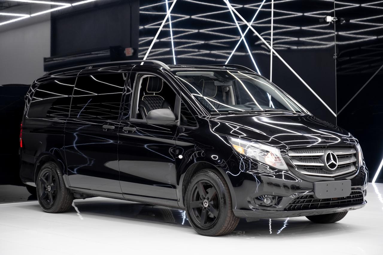 2020 Mercedes-Benz Metris Passenger Miami FL