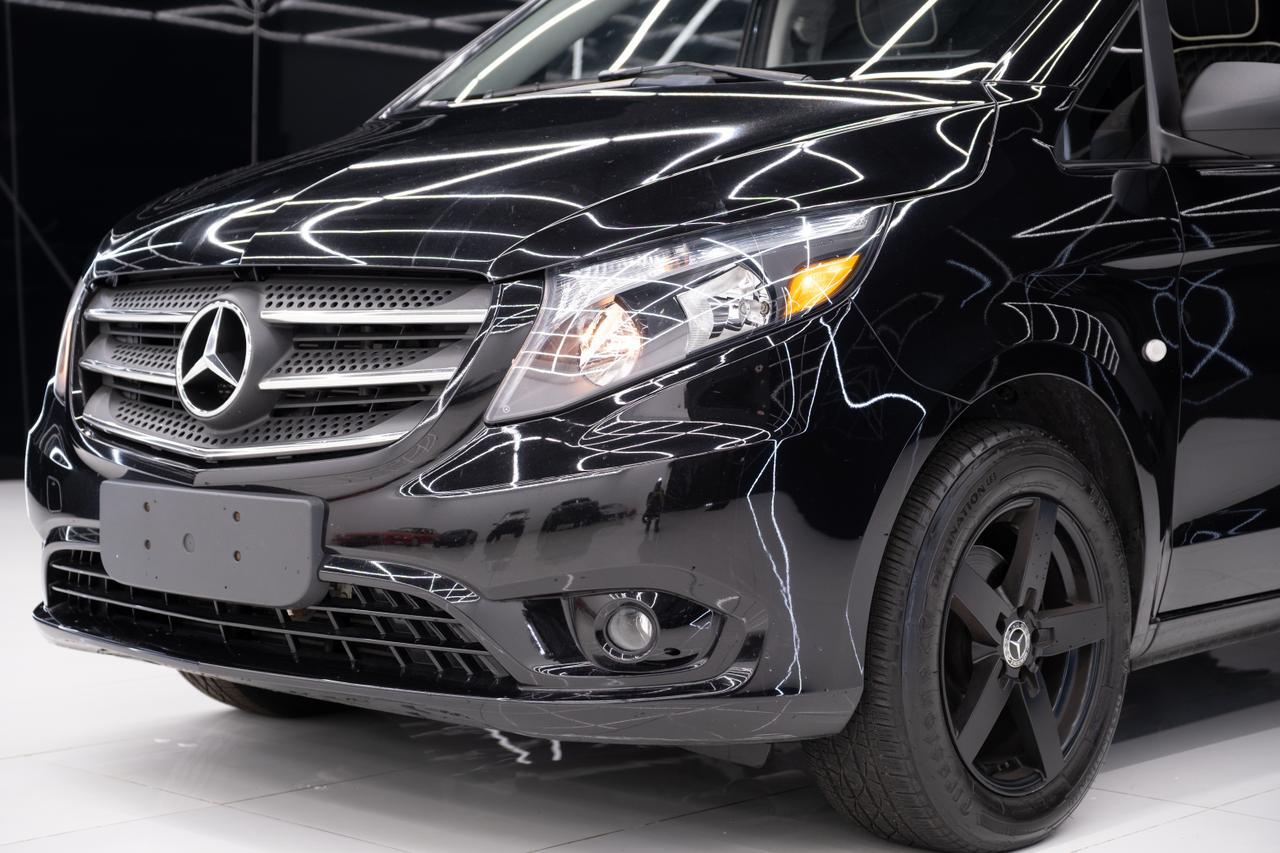 2020 Mercedes-Benz Metris Passenger Miami FL