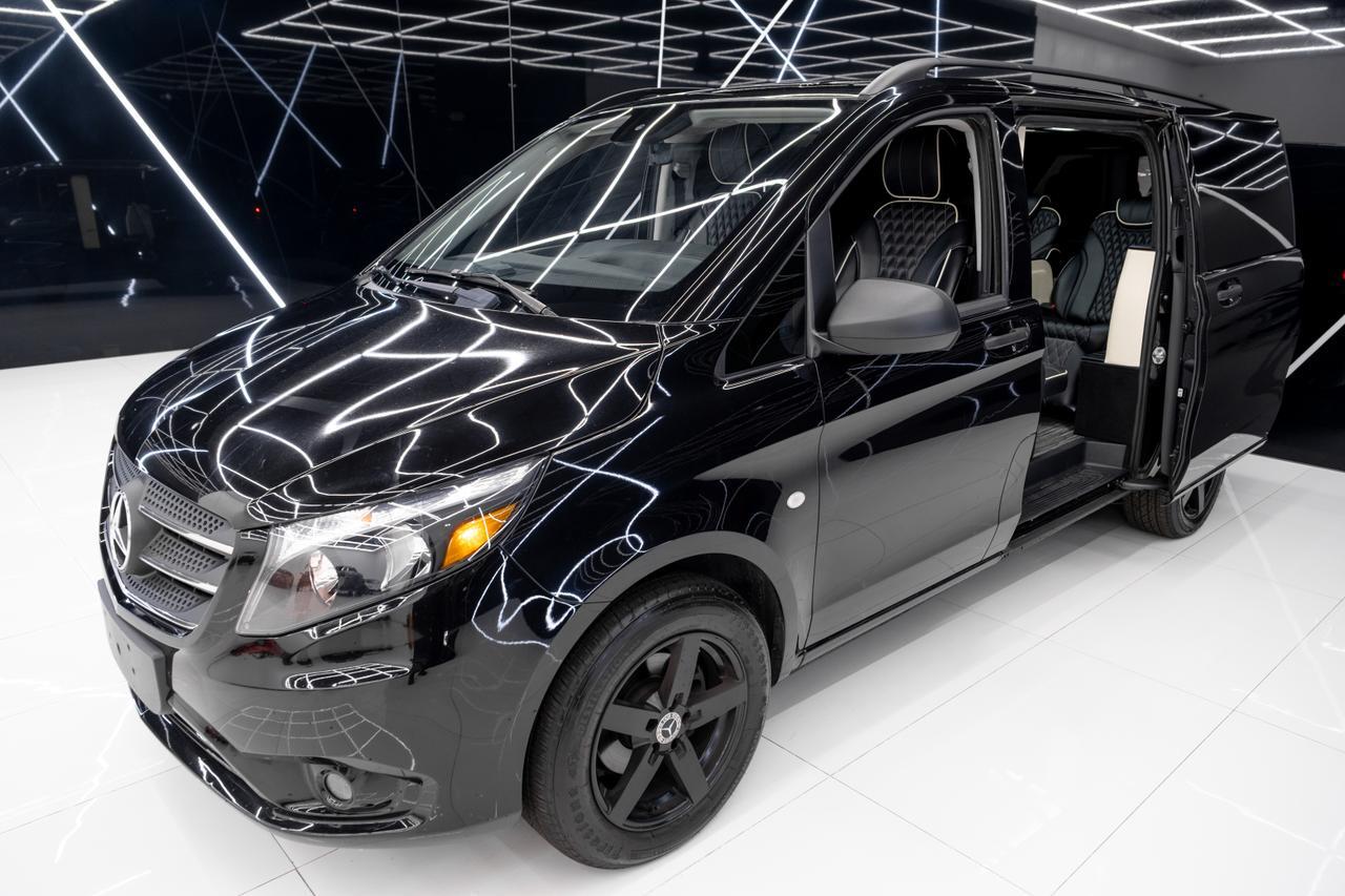 2020 Mercedes-Benz Metris Passenger Miami FL