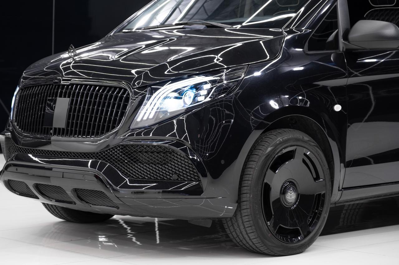 2020 Mercedes-Benz Metris Passenger Miami FL