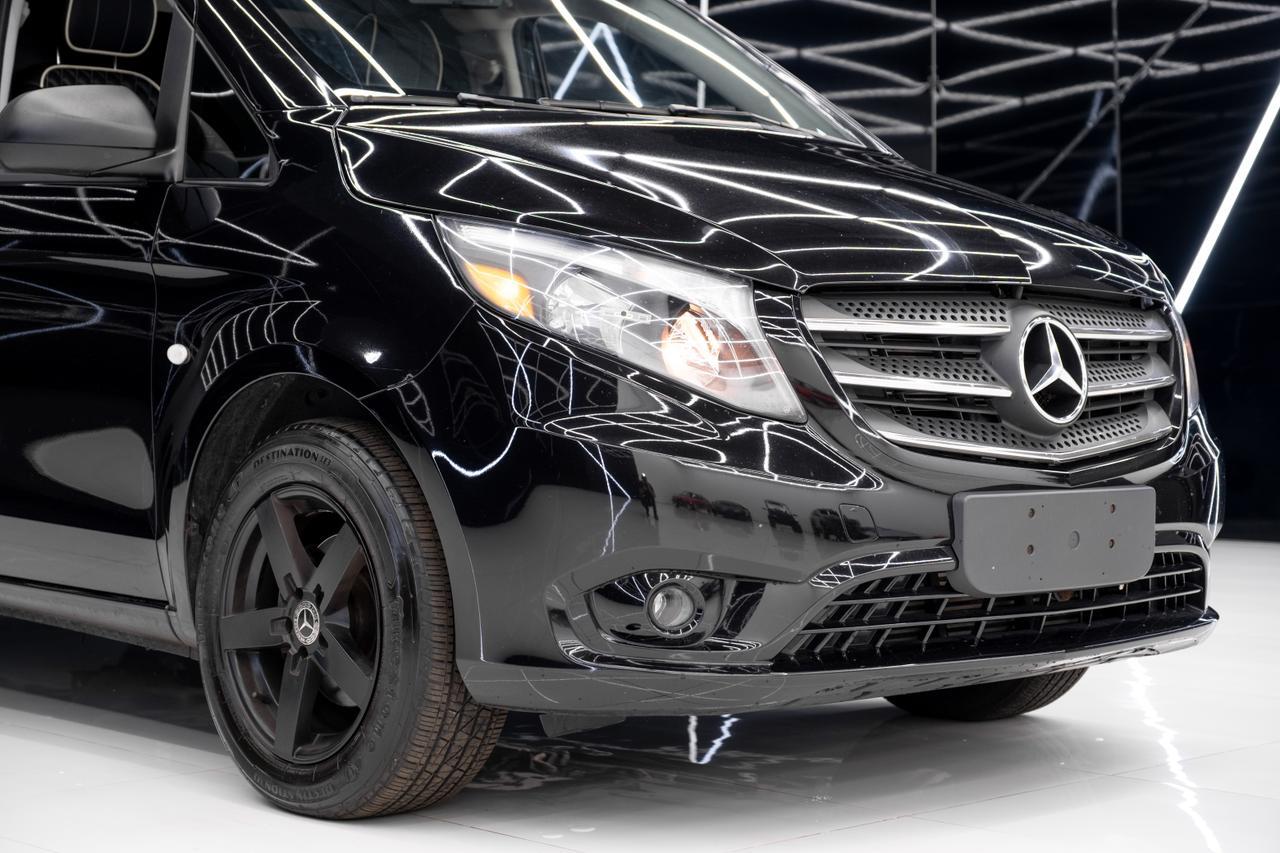 2020 Mercedes-Benz Metris Passenger Miami FL
