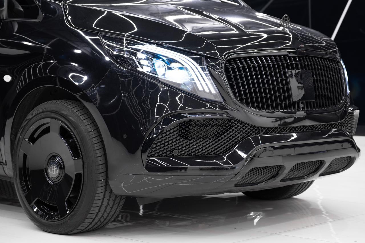 2020 Mercedes-Benz Metris Passenger Miami FL