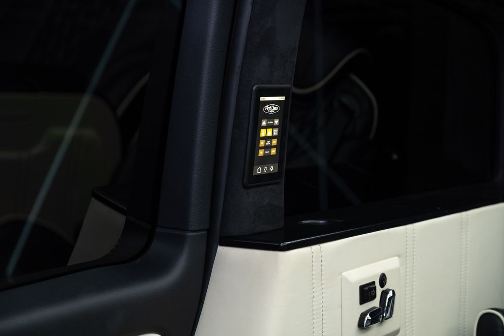 2020 Mercedes-Benz Metris Passenger Miami FL