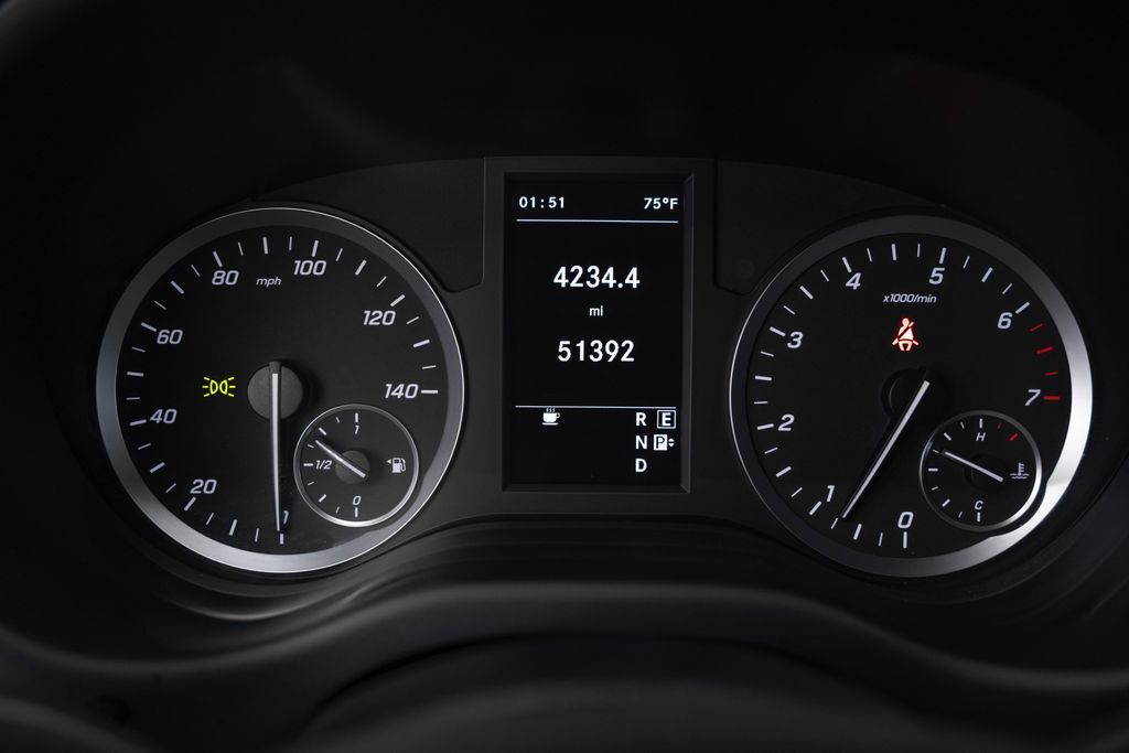 2020 Mercedes-Benz Metris Passenger Miami FL