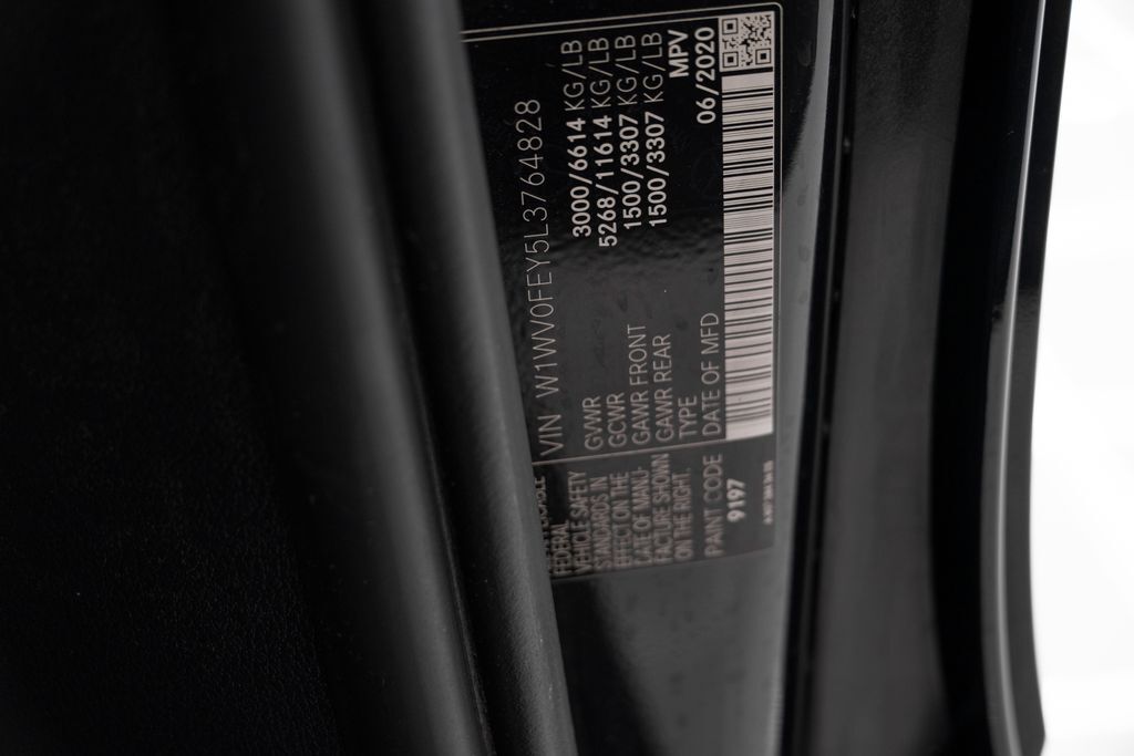 2020 Mercedes-Benz Metris Passenger Miami FL