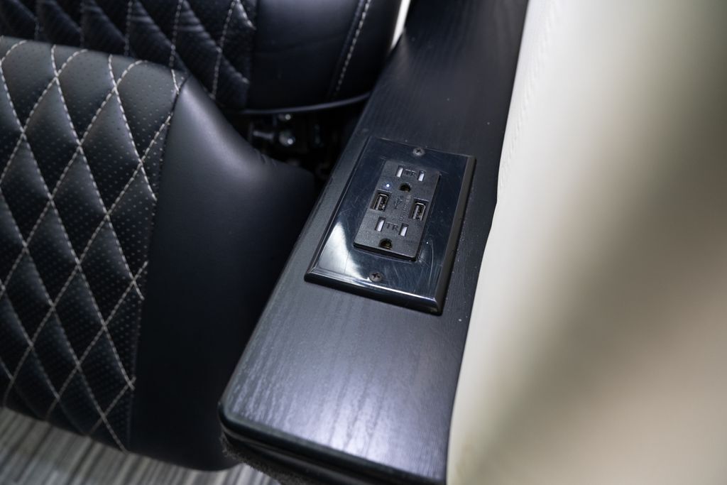 2020 Mercedes-Benz Metris Passenger Miami FL