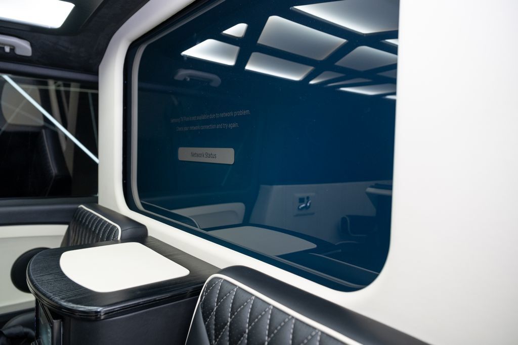 2020 Mercedes-Benz Metris Passenger Miami FL