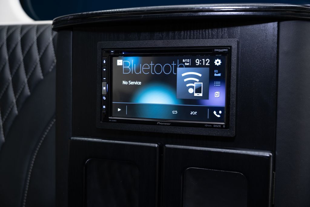 2020 Mercedes-Benz Metris Passenger Miami FL