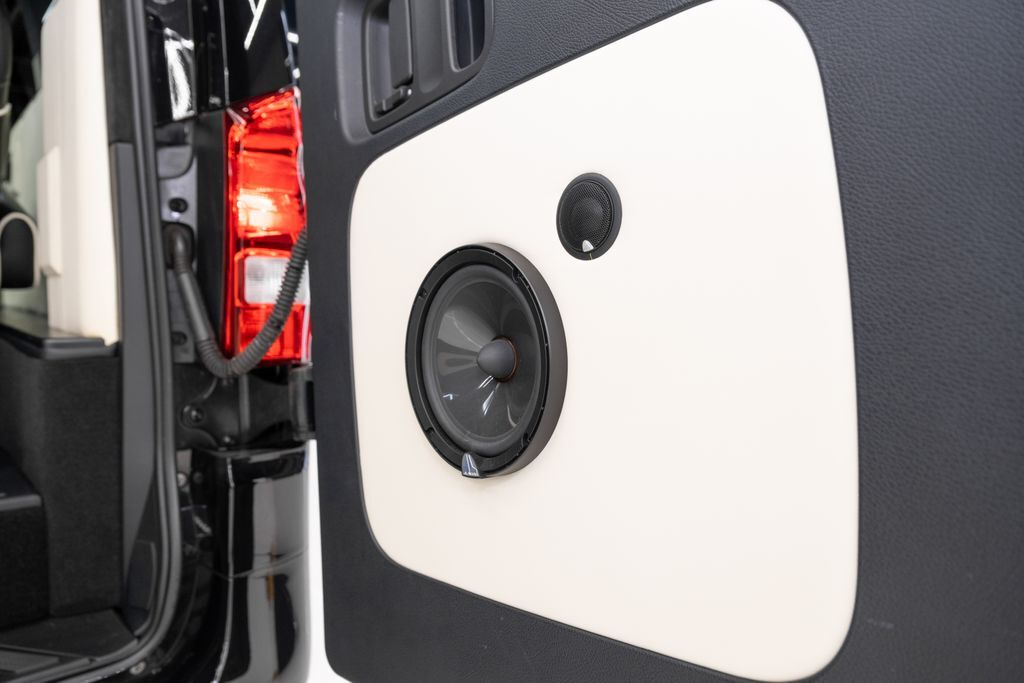 2020 Mercedes-Benz Metris Passenger Miami FL