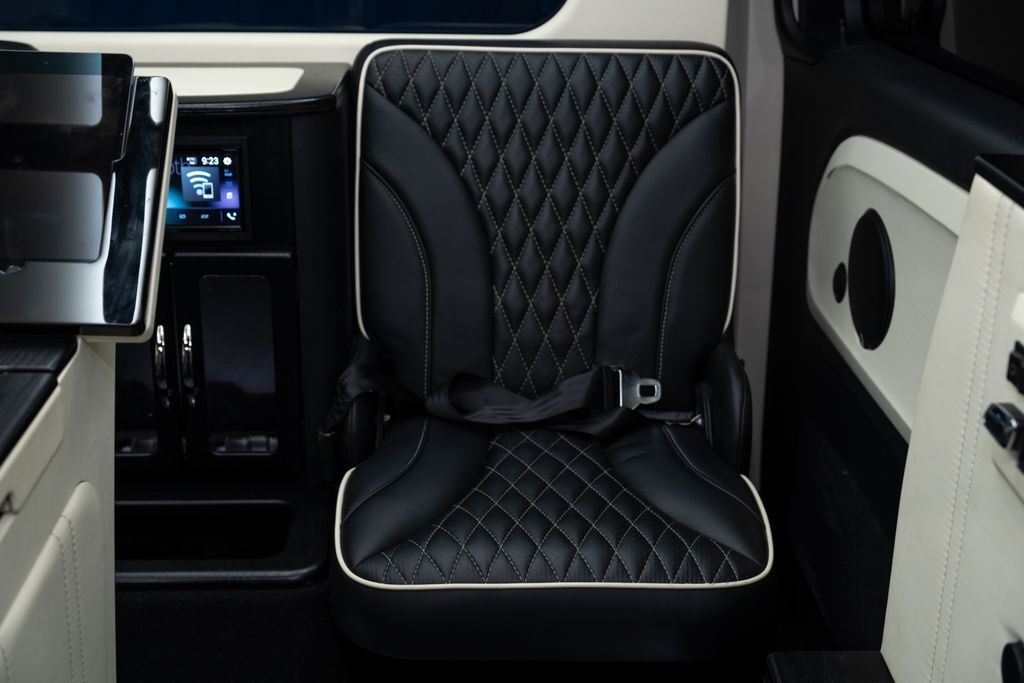 2020 Mercedes-Benz Metris Passenger Miami FL