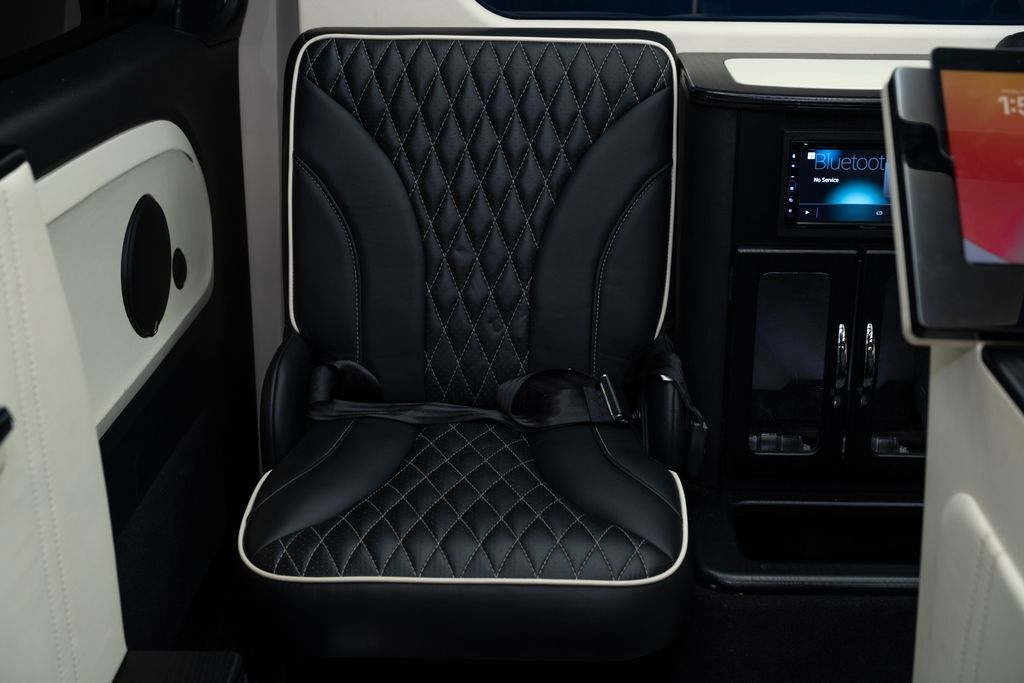 2020 Mercedes-Benz Metris Passenger Miami FL