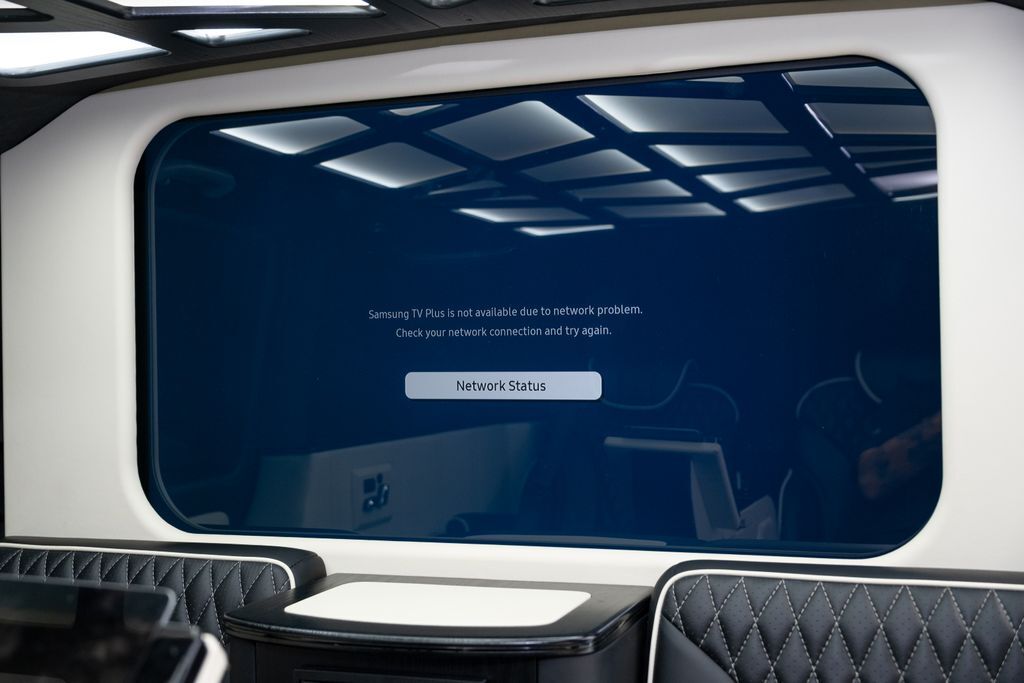 2020 Mercedes-Benz Metris Passenger Miami FL