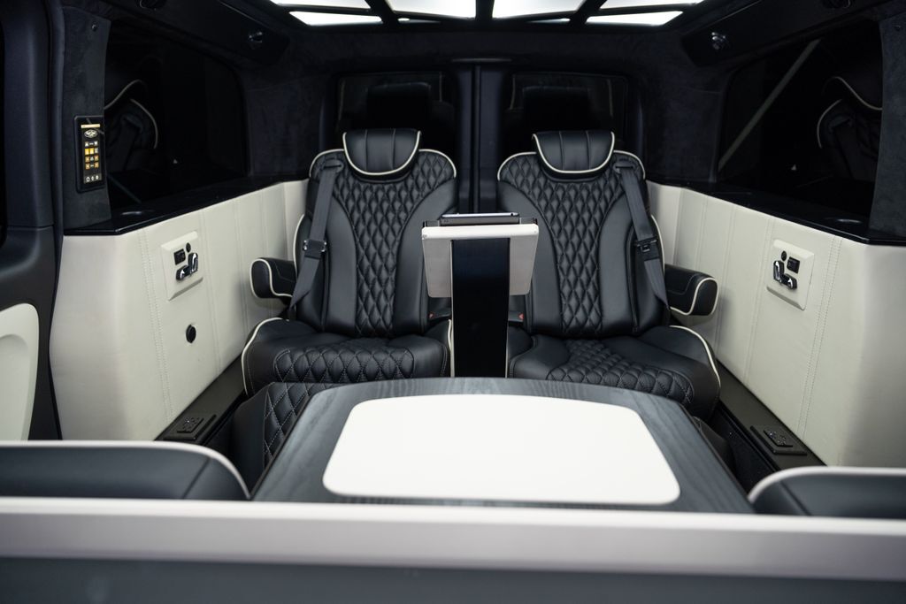 2020 Mercedes-Benz Metris Passenger Miami FL