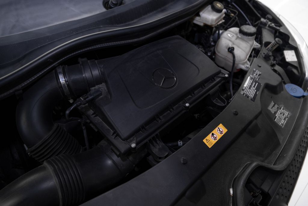 2020 Mercedes-Benz Metris Passenger Miami FL