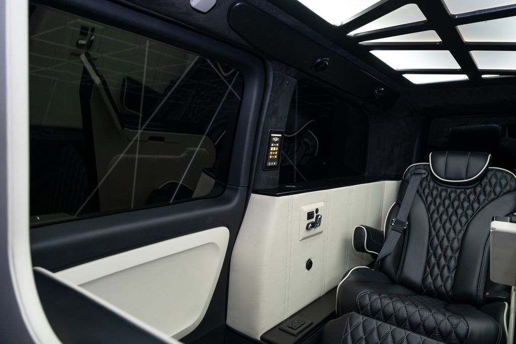 2020 Mercedes-Benz Metris Passenger Miami FL