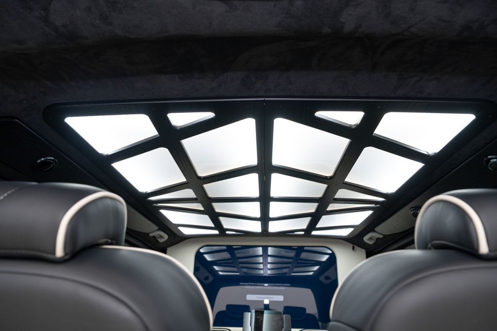 2020 Mercedes-Benz Metris Passenger Miami FL