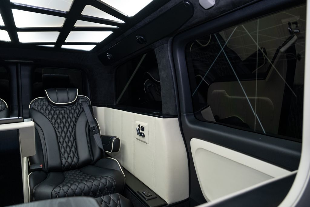 2020 Mercedes-Benz Metris Passenger Miami FL