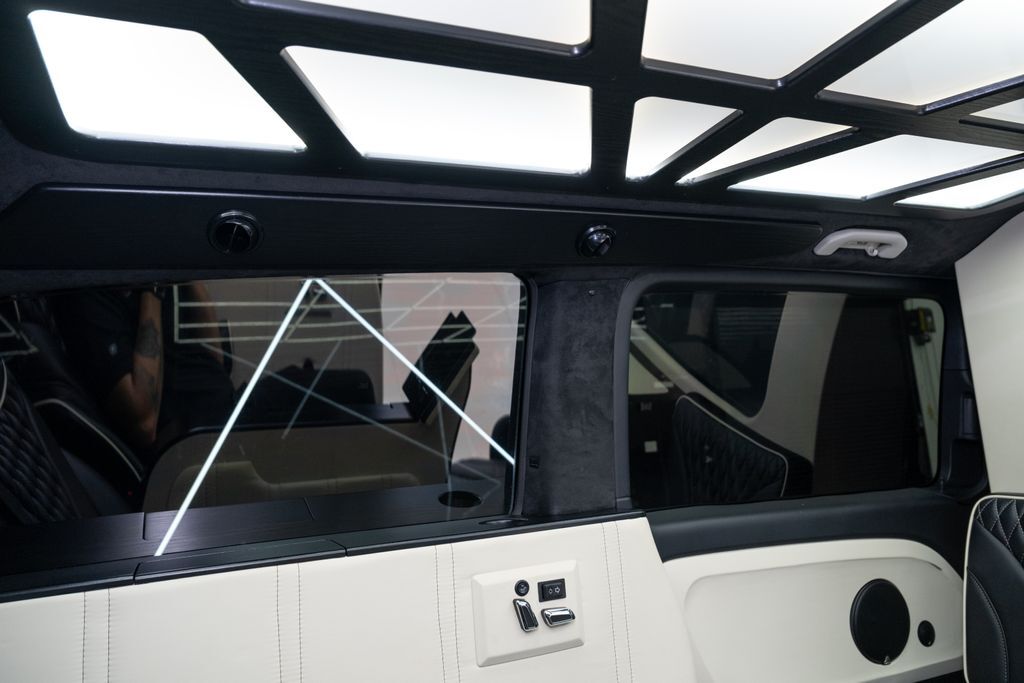 2020 Mercedes-Benz Metris Passenger Miami FL