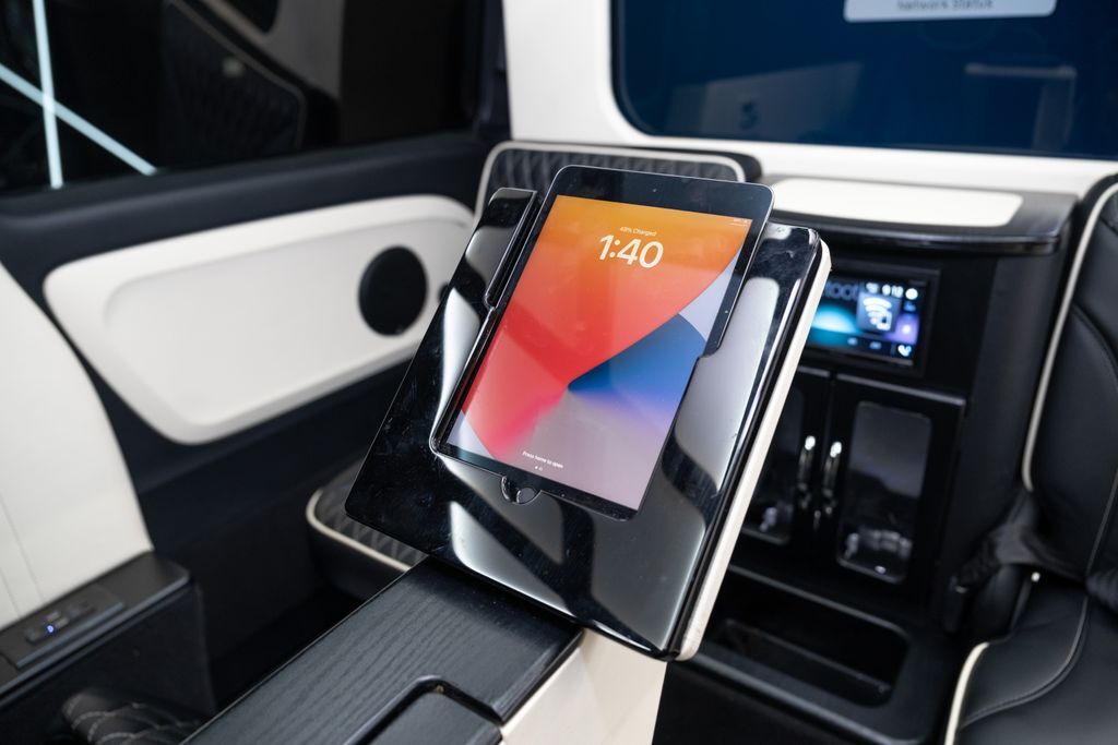 2020 Mercedes-Benz Metris Passenger Miami FL