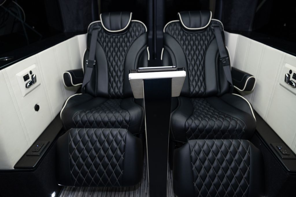 2020 Mercedes-Benz Metris Passenger Miami FL