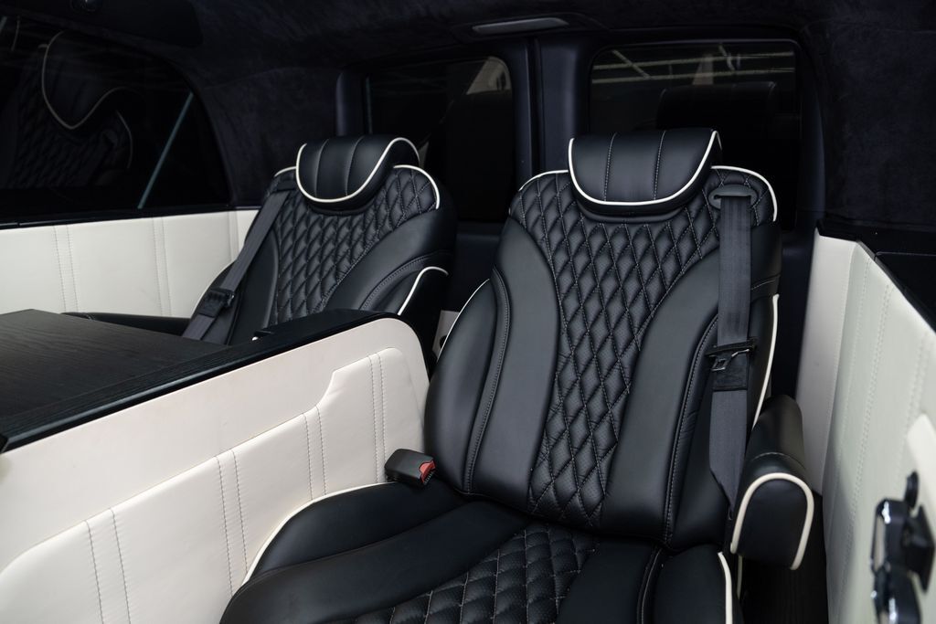 2020 Mercedes-Benz Metris Passenger Miami FL