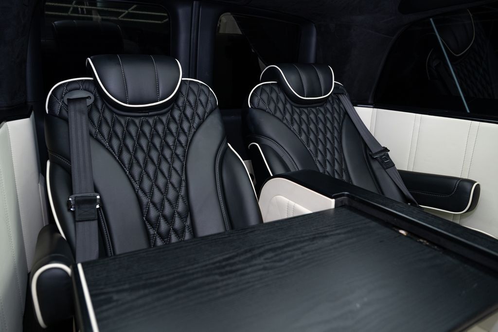 2020 Mercedes-Benz Metris Passenger Miami FL