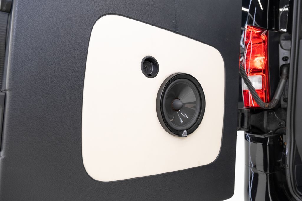 2020 Mercedes-Benz Metris Passenger Miami FL