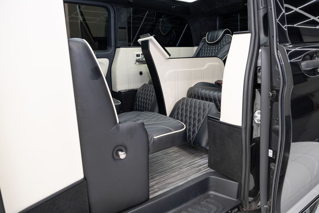 2020 Mercedes-Benz Metris Passenger Miami FL