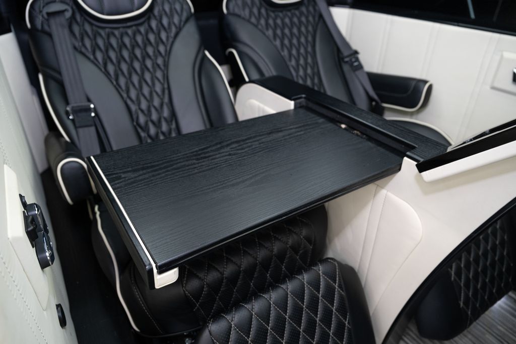 2020 Mercedes-Benz Metris Passenger Miami FL