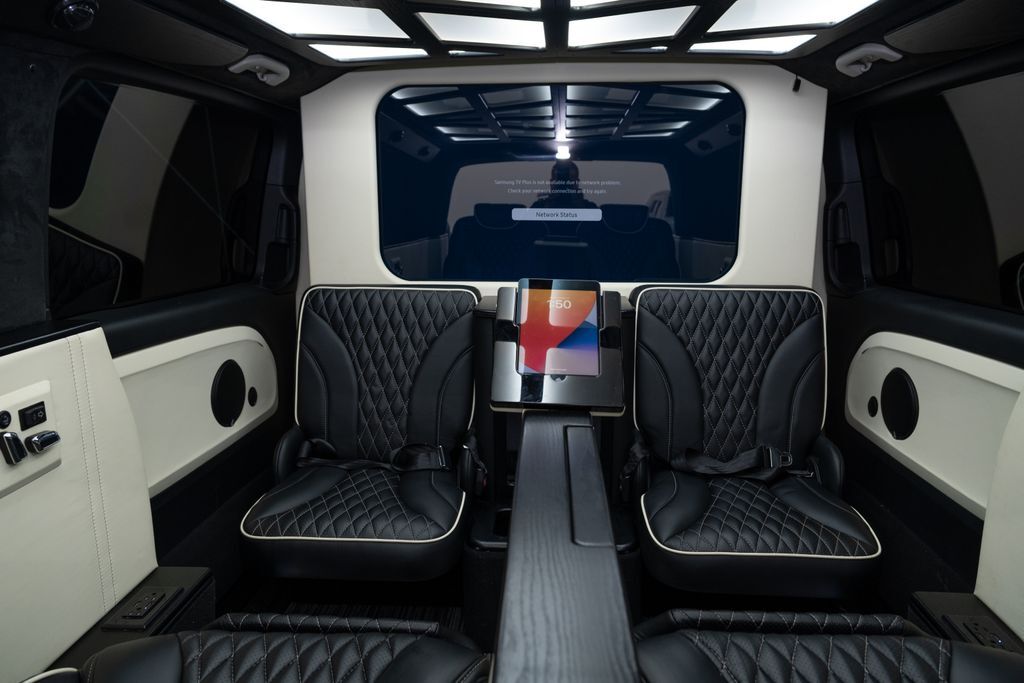 2020 Mercedes-Benz Metris Passenger Miami FL