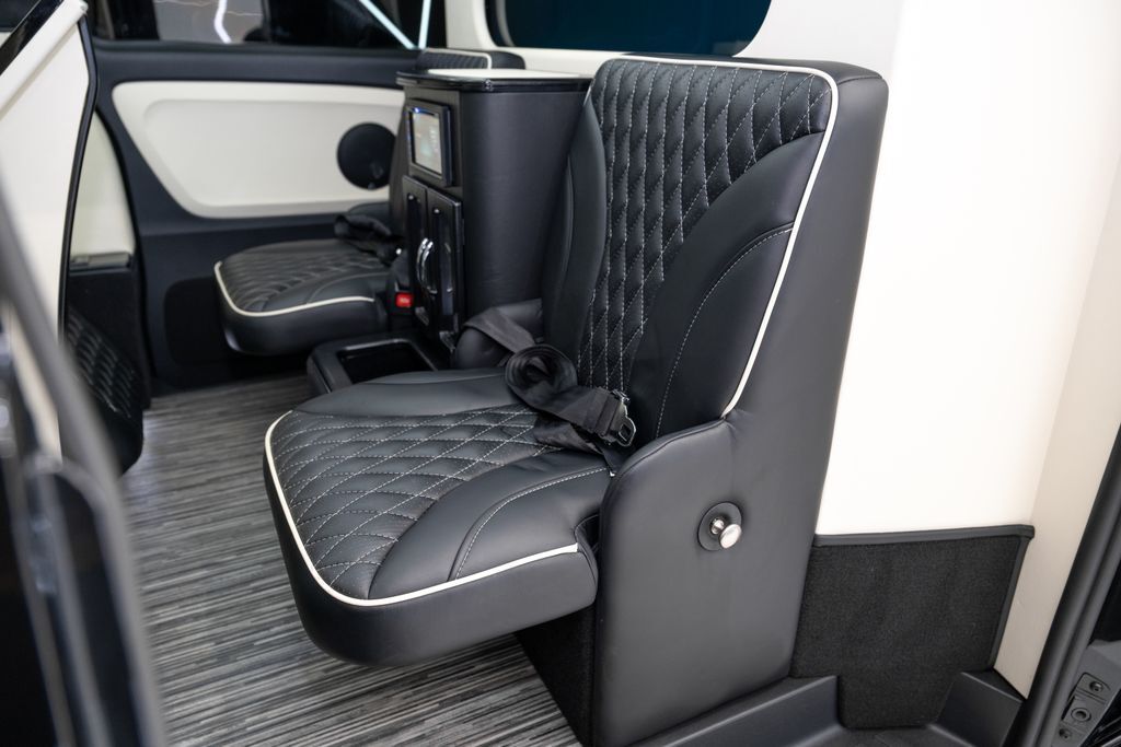 2020 Mercedes-Benz Metris Passenger Miami FL