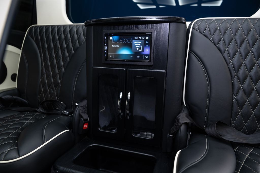 2020 Mercedes-Benz Metris Passenger Miami FL