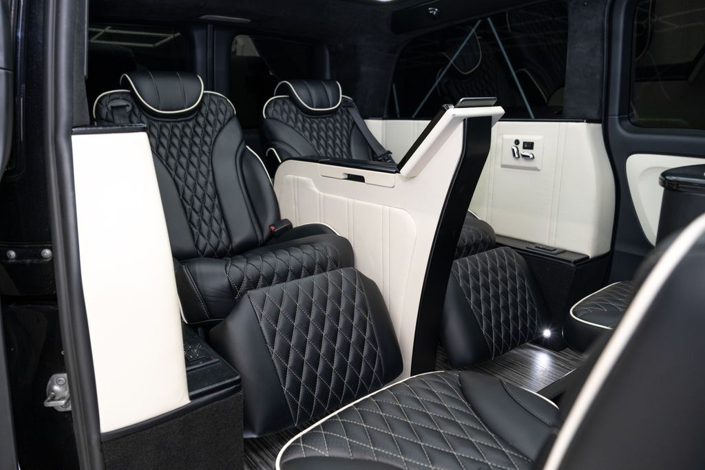 2020 Mercedes-Benz Metris Passenger Miami FL