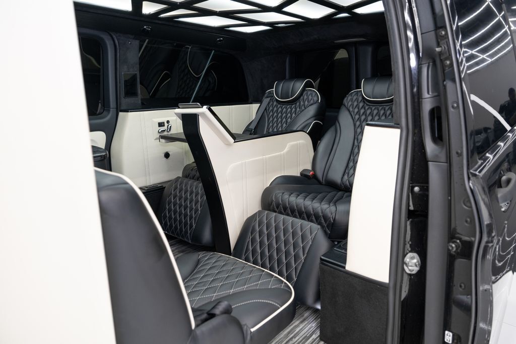 2020 Mercedes-Benz Metris Passenger Miami FL