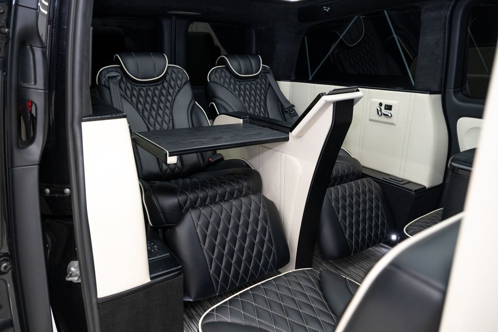 2020 Mercedes-Benz Metris Passenger Miami FL