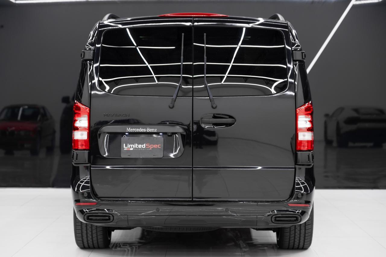 2020 Mercedes-Benz Metris Passenger Miami FL