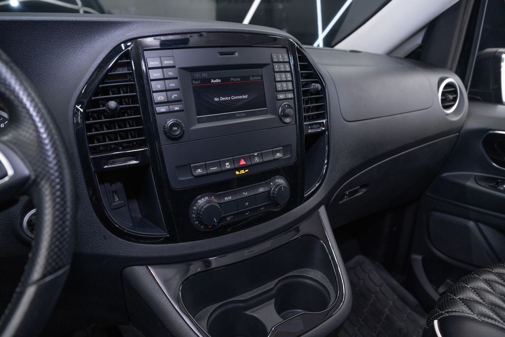 2020 Mercedes-Benz Metris Passenger Miami FL