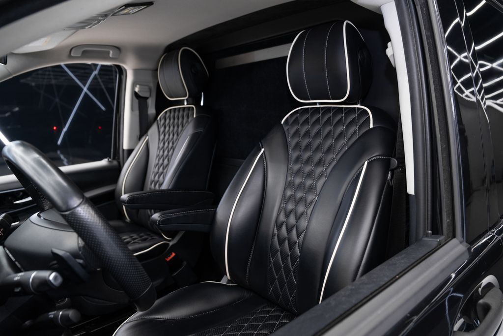 2020 Mercedes-Benz Metris Passenger Miami FL