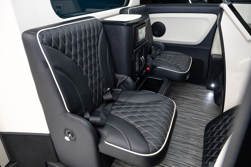 2020 Mercedes-Benz Metris Passenger Miami FL